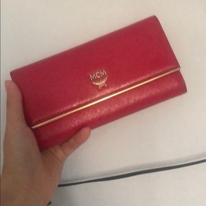 MCM Wallet